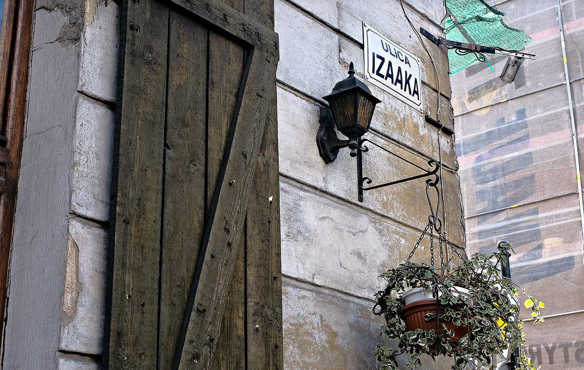 Kazimierz Krakow
